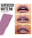 Maybelline New York SuperStay Matte Ink™ Un-Nude Liquid Lipstick 5ml