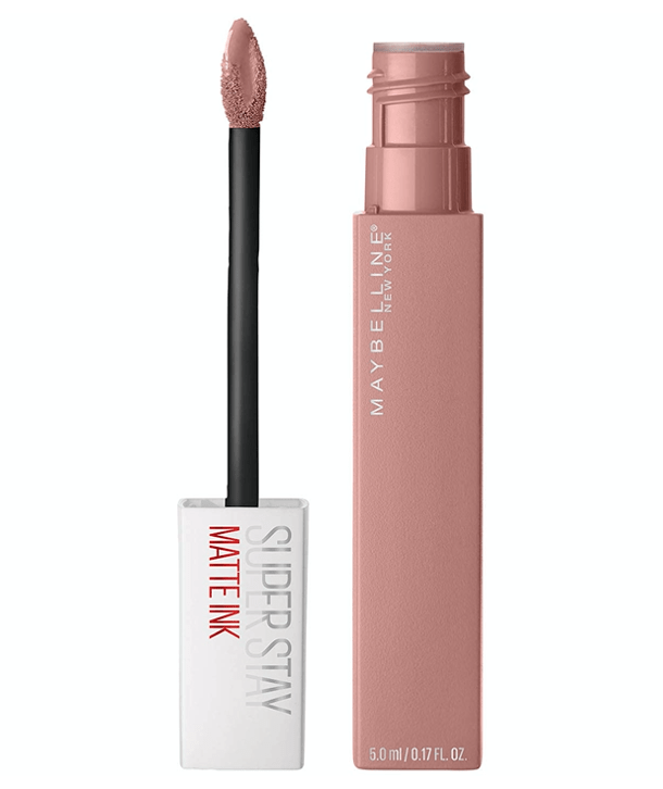 Maybelline New York SuperStay Matte Ink™ Un-Nude Liquid Lipstick 5ml