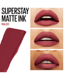 Maybelline New York SuperStay Matte Ink™ Un-Nude Liquid Lipstick 5ml