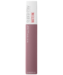 Maybelline New York SuperStay Matte Ink™ Un-Nude Liquid Lipstick 5ml