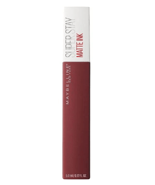 Maybelline New York Matte Ink™ Liquid Lipstick 5ml