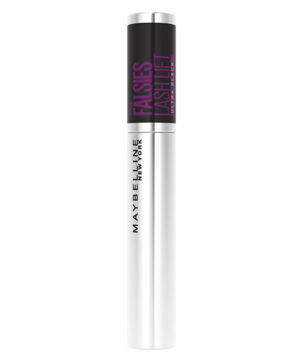 Maybelline New York Ojos BLACKEST BLACK Maybelline New York The Falsies® Lash Lift Washable Mascara Eye Makeup