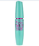 Maybelline New York Ojos BLACKEST BLACK Maybelline New York Volum' Express® The Mega Plush® Washable Mascara
