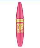 Maybelline New York Ojos GLAM BLACK Maybelline New York Volum' Express® Pumped Up! Colossal® Washable Mascara