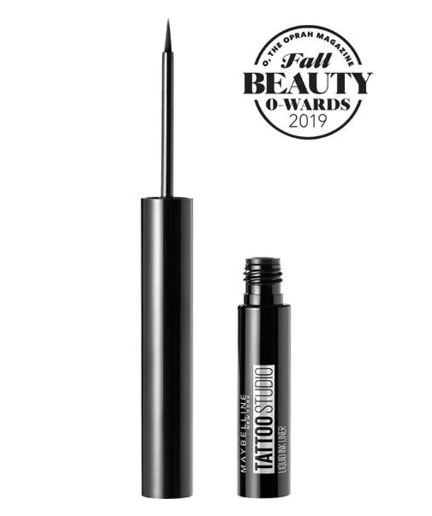 Maybelline New York TattooStudio™ Liquid Ink Eyeliner