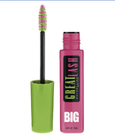 Maybelline New York Ojos Maybelline New York Great Lash® Big® Washable Mascara