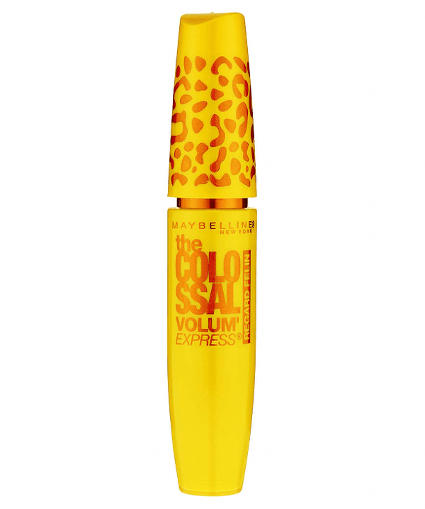 Maybelline New York Ojos Maybelline New York The Colossal Cat Eyes™ Washable Mascara