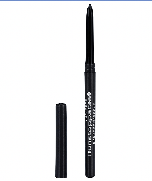 Maybelline New York Ojos Maybelline New York Unstoppable® Mechanical Eyeliner Pencil