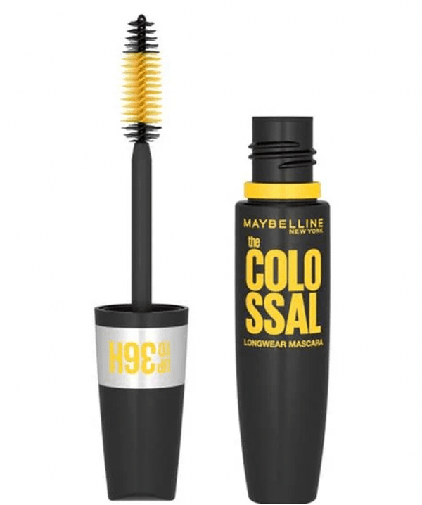 Maybelline New York Ojos Maybelline New York Volum' Express® Colossal Up To 36 Hour® Waterproof Mascara