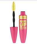 Maybelline New York Ojos Maybelline New York Volum' Express® Pumped Up! Colossal® Washable Mascara
