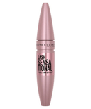 Maybelline New York Ojos MIDNIGHT BLACK Maybelline New York Lash Sensational® Washable Mascara