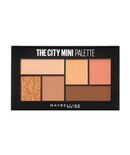 Maybelline New York The City Mini Eyeshadow Palette