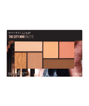 Maybelline New York The City Mini Eyeshadow Palette