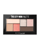 Maybelline New York The City Mini Eyeshadow Palette