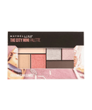 Maybelline New York The City Mini Eyeshadow Palette