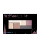 Maybelline New York The City Mini Eyeshadow Palette