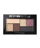 Maybelline New York The City Mini Eyeshadow Palette