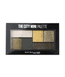 Maybelline New York The City Mini Eyeshadow Palette