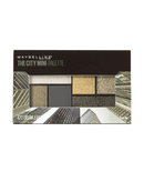 Maybelline New York The City Mini Eyeshadow Palette