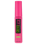 Maybelline New York Ojos VERY BLACK Maybelline New York Great Lash® Curved Brush® Washable Mascara