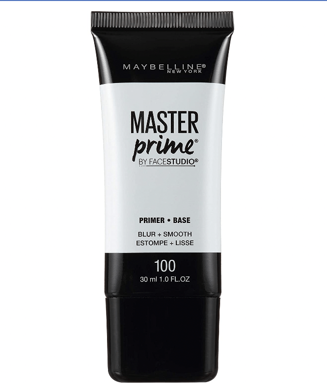 Maybelline New York Rostro BLUR + SMOOTH Maybelline New York Facestudio® Master Prime® Face Primer
