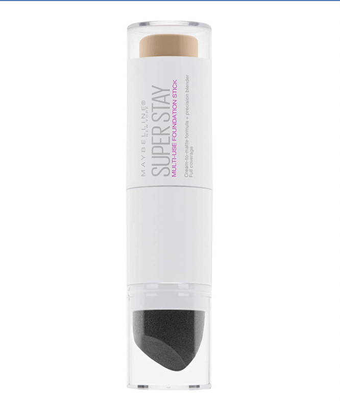 Maybelline New York Rostro BUFF BEIGE Maybelline New York Super Stay® Multi-Use Foundation Stick Makeup