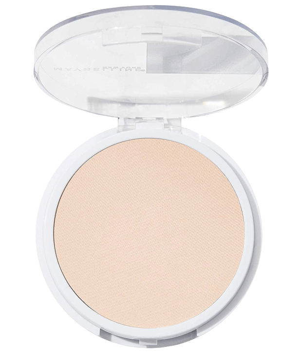 Maybelline New York Super Stay® Full Coverage Powder Foundation Makeup 6g