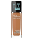 Maybelline New York Fit Me® Matte + Poreless Foundation 30ml