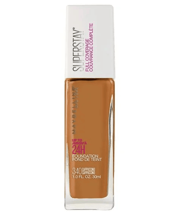 Maybelline New York Super Stay® Full Coverage Foundation 30ml.