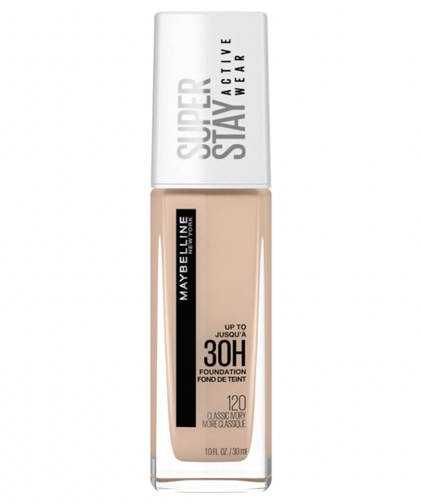 Maybelline New York Rostro CLASSIC IVORY Maybelline New York Super Stay® Full Coverage Foundation