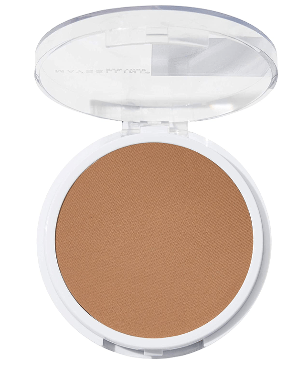 Maybelline New York Super Stay® Full Coverage Powder Foundation Makeup 6g