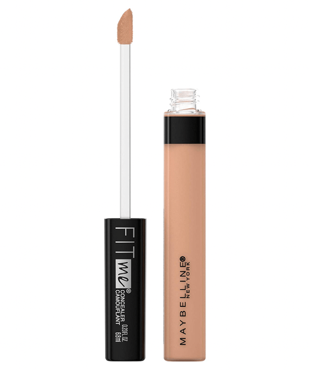 Maybelline New York Rostro DEEP Maybelline New York Fit Me® Concealer