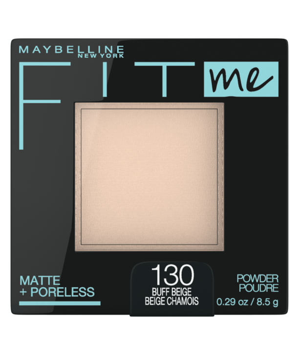 Maybelline New York Fit Me® Matte + Poreless Powder 8.5g