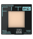 Maybelline New York Fit Me® Matte + Poreless Powder 8.5g