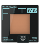 Maybelline New York Fit Me® Matte + Poreless Powder 8.5g