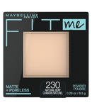Maybelline New York Fit Me® Matte + Poreless Powder 8.5g