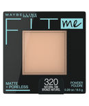 Maybelline New York Fit Me® Matte + Poreless Powder 8.5g