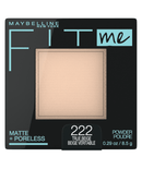 Maybelline New York Fit Me® Matte + Poreless Powder 8.5g