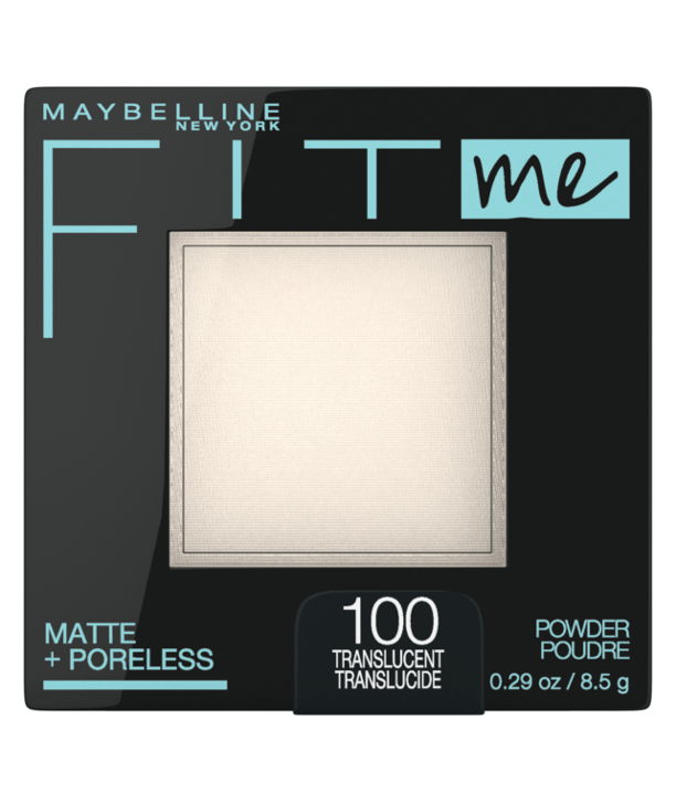 Maybelline New York Fit Me® Matte + Poreless Powder 8.5g