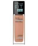 Maybelline New York Fit Me® Matte + Poreless Foundation 30ml