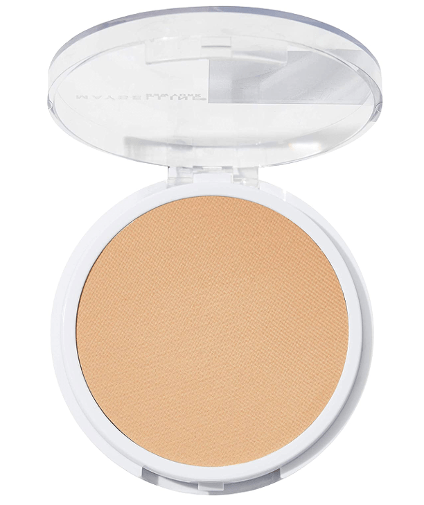 Maybelline New York Super Stay® Full Coverage Powder Foundation Makeup 6g