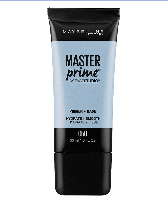 Maybelline New York Rostro HYDRATE + SMOOTH Maybelline New York Facestudio® Master Prime® Face Primer