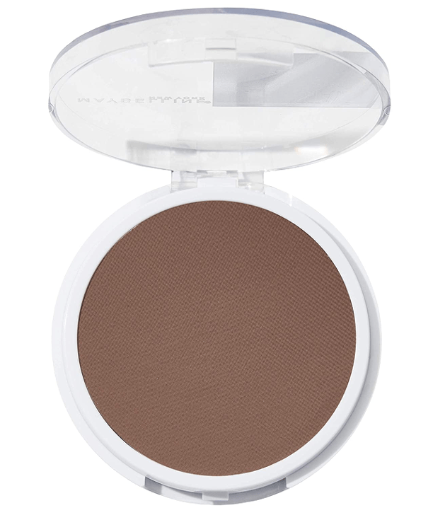 Maybelline New York Super Stay® Full Coverage Powder Foundation Makeup 6g