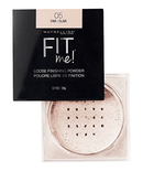 Maybelline New York Loose Finishing Powder 20g