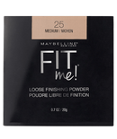 Maybelline New York Loose Finishing Powder 20g