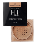 Maybelline New York Loose Finishing Powder 20g