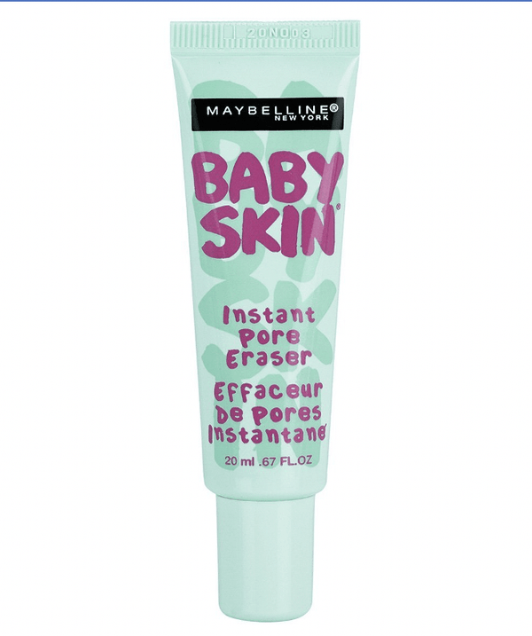 Maybelline New York Rostro Maybelline New York Baby Skin® Instant Pore Eraser®