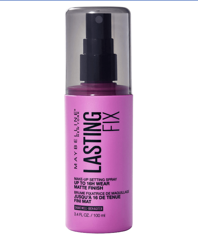 Maybelline New York Rostro Maybelline New York Facestudio® Lasting Fix Makeup Setting Spray