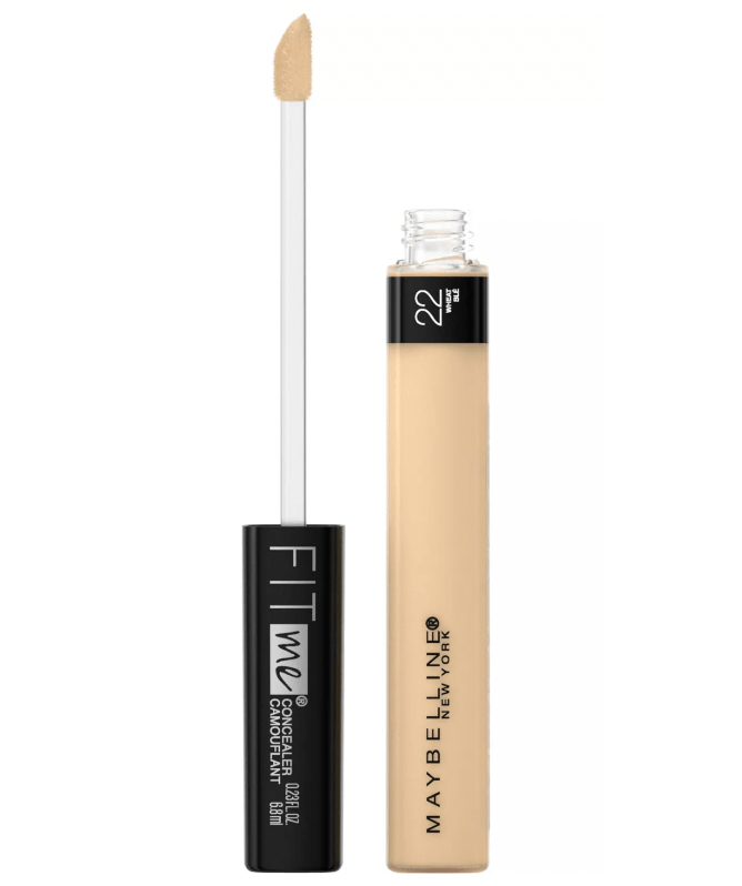Maybelline New York Rostro Maybelline New York Fit Me® Concealer