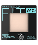 Maybelline New York Rostro Maybelline New York Fit Me® Matte + Poreless Powder